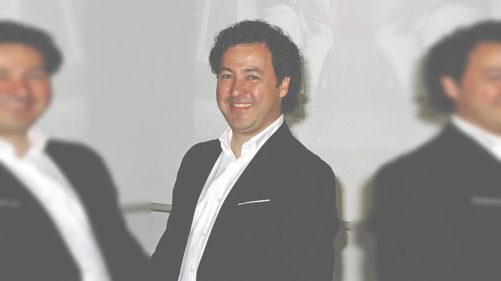 Giuseppe Del Duca.	 (Foto: VA)