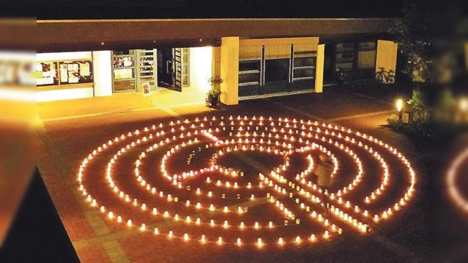 Der Pfarrgemeinderat der katholischen Pfarrkirche Maria  Königin Baldham lädt ein.	 (Foto: VA)