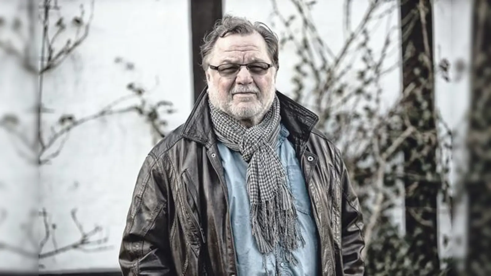 Klaus Lage macht am Valentinstag in Erding wieder »Zoom!«  aber durchaus romantisch.	 (Foto: Charlie Spieker)