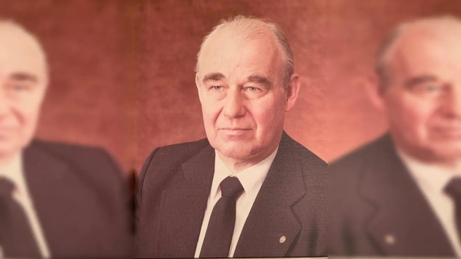 Klaus Buchheim war von 1970 bis 1984 Bürgermeister von Feldafing. (Foto: privat/Nandl Schultheiß)