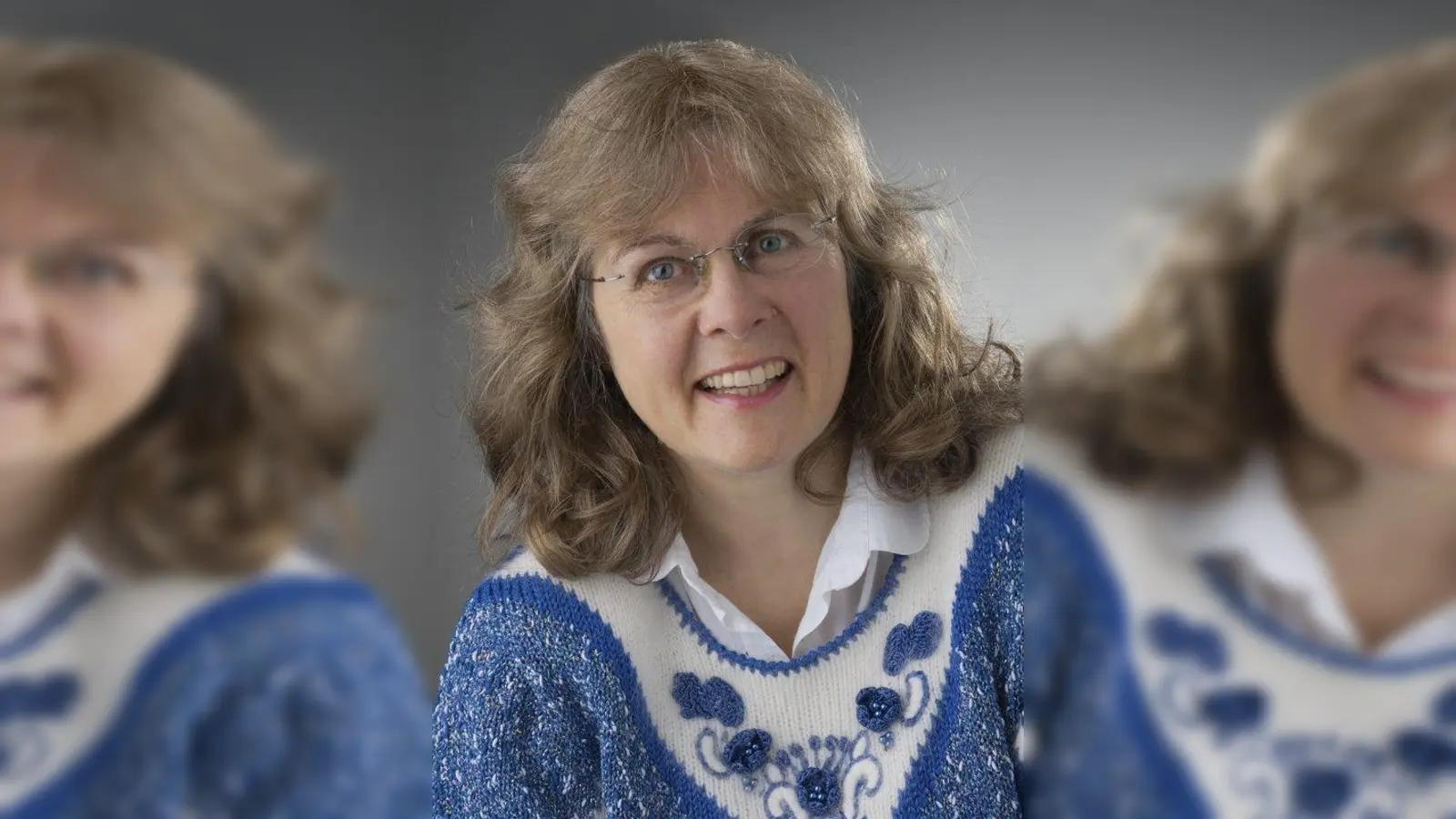 Die Diplom-Biologin und Ernährungswissenschaftlerin Andrea Flemmer schreibt seit vielen Jahren über gesundheitliche Themen. Der jetzige Ratgeber ist ihr 40. Buch. Die Autorin lebt in der Nähe von München. (Foto: © Flemmer)