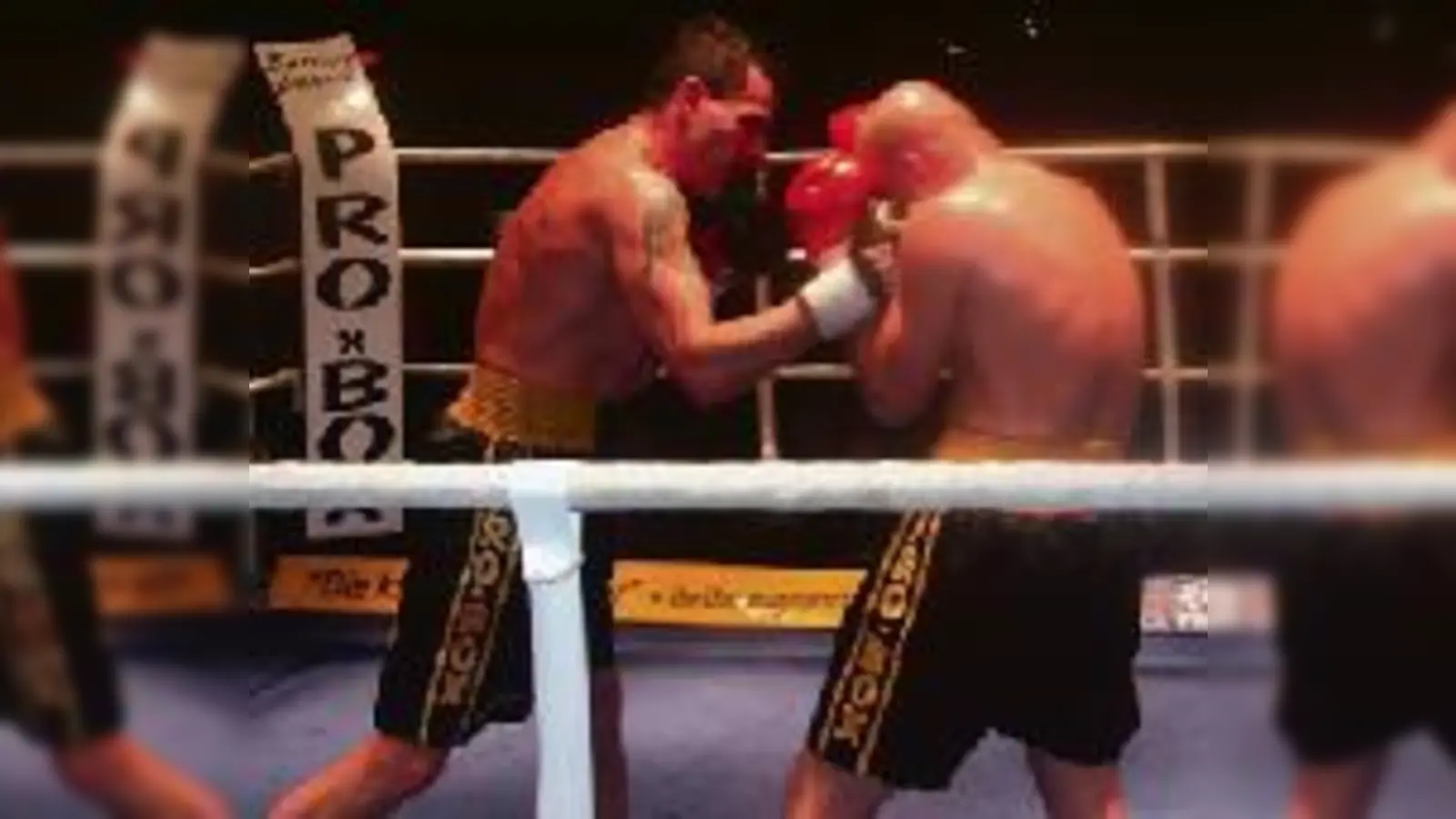 Knallhart: Beim Großkampftag am 22. Juli gehts richtig zur Sache.  (Foto: Pro Box)