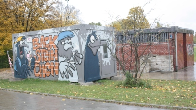 2026 soll das Backsteinchen auf dem „Luki” an den Start gehen. (Foto: job)