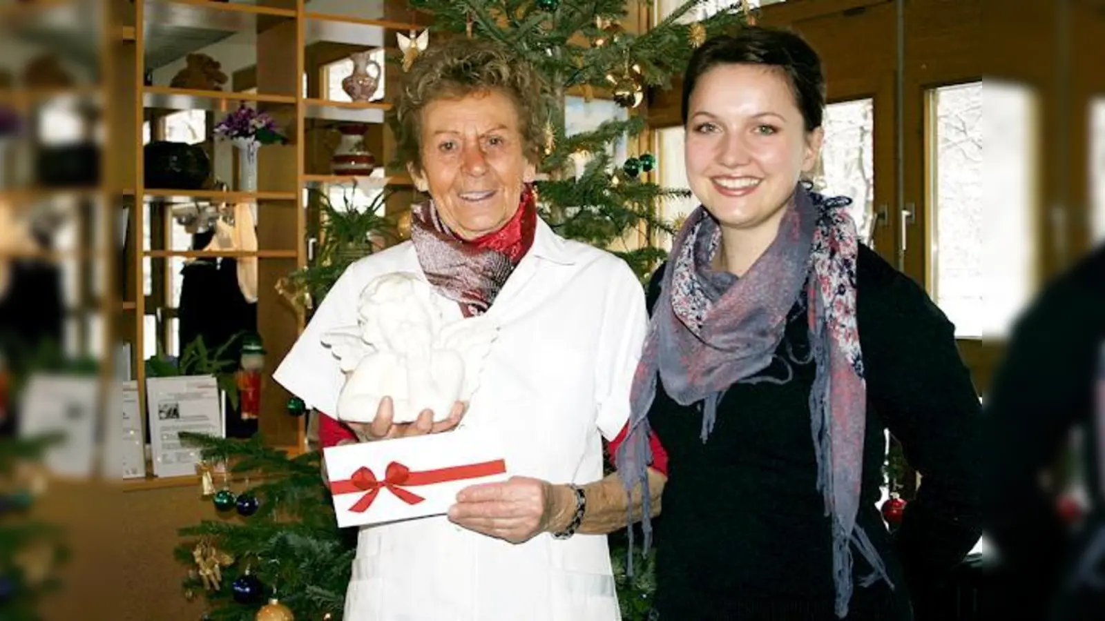 Schwabing · Riesengroßes Herz (Foto: red)