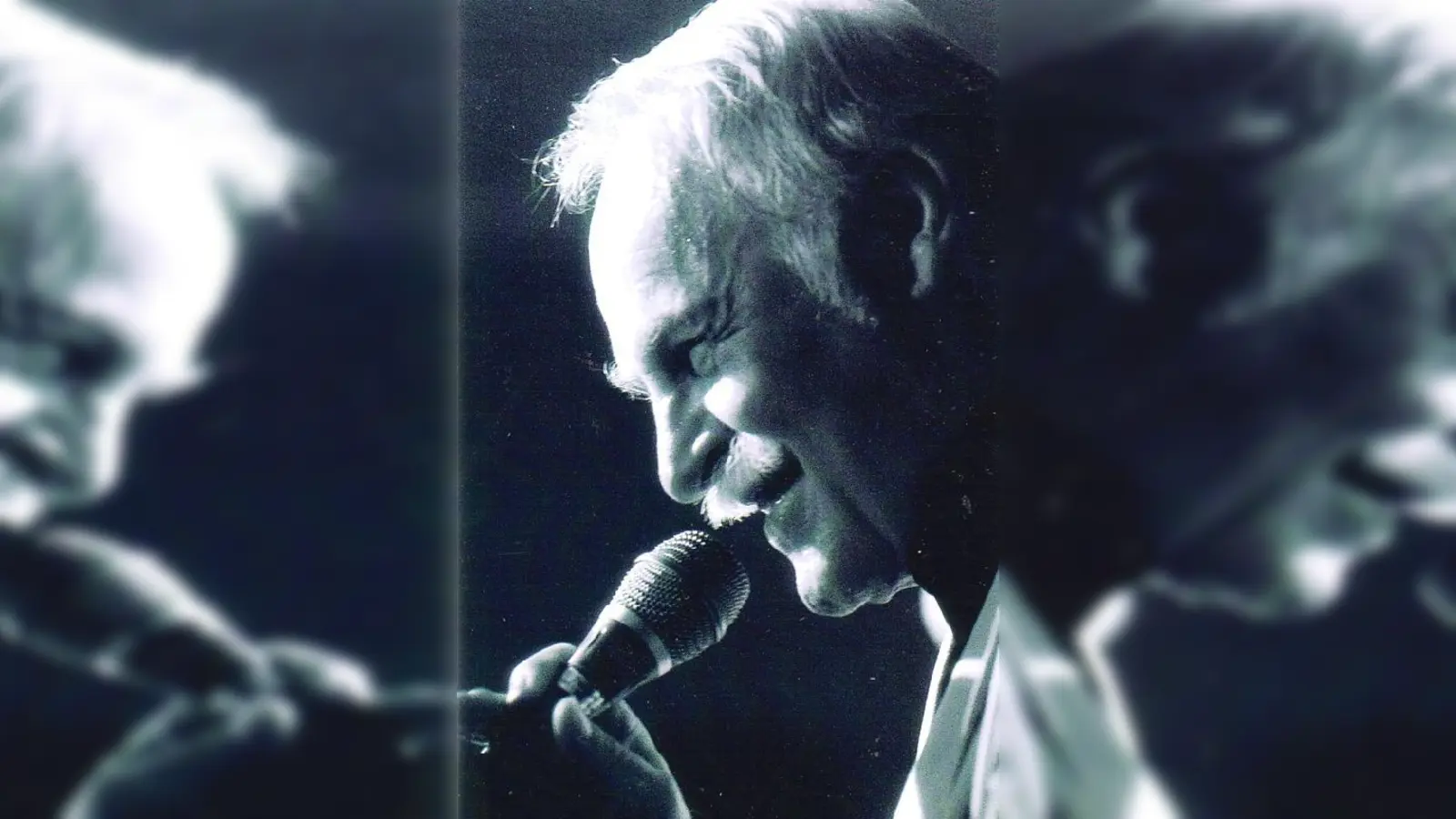 Willi Johanns spielt an seinem 78. Geburtstag im Jazzclub.	 (Foto: VA)