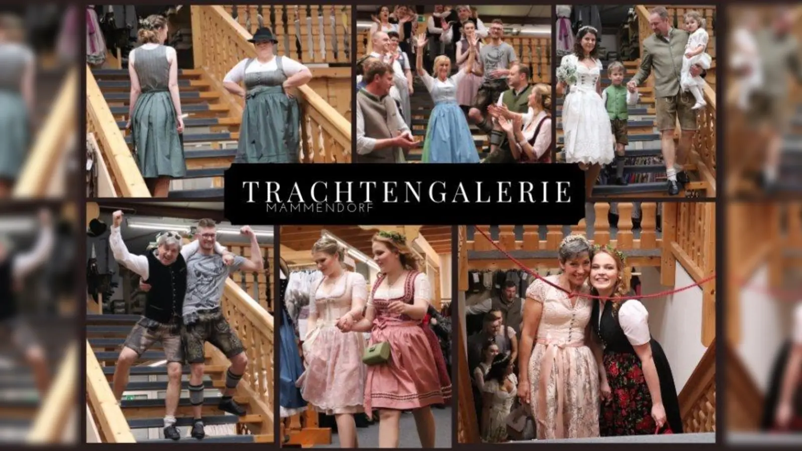 Foto: Trachtengalerie