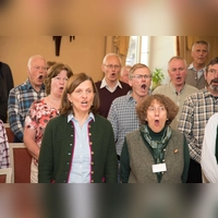 Eingeladen sind alle, die Freude am Singen haben. (Foto: Münchner Kreis für Volksmusik, Lied und Tanz e.V.)