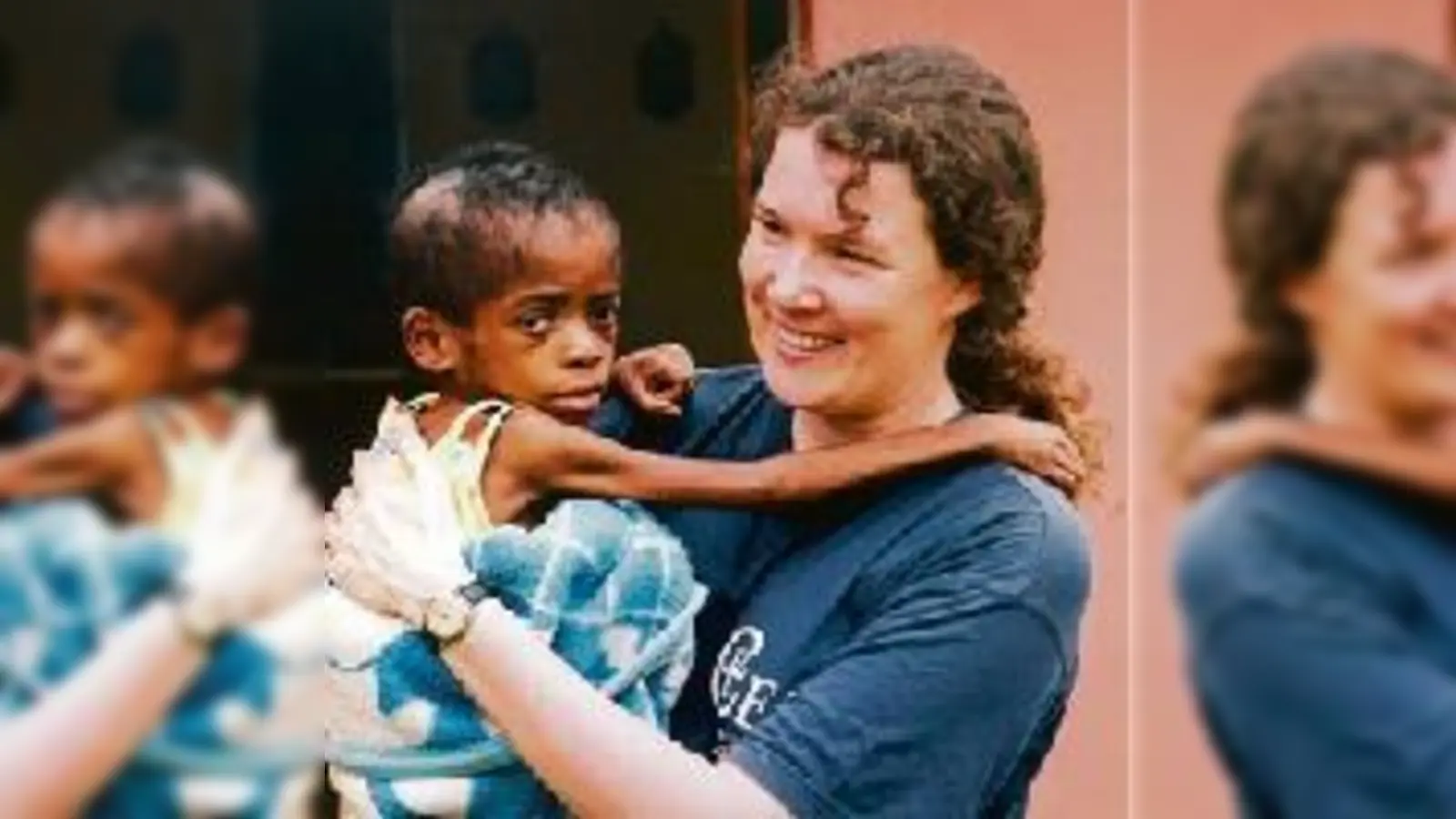 Ihre Projekte führen Dr. Susanne Pechel in alle Welt. Jetzt engagiert sie sich verstärkt in Bulgarien. 	 (Foto: Privat)