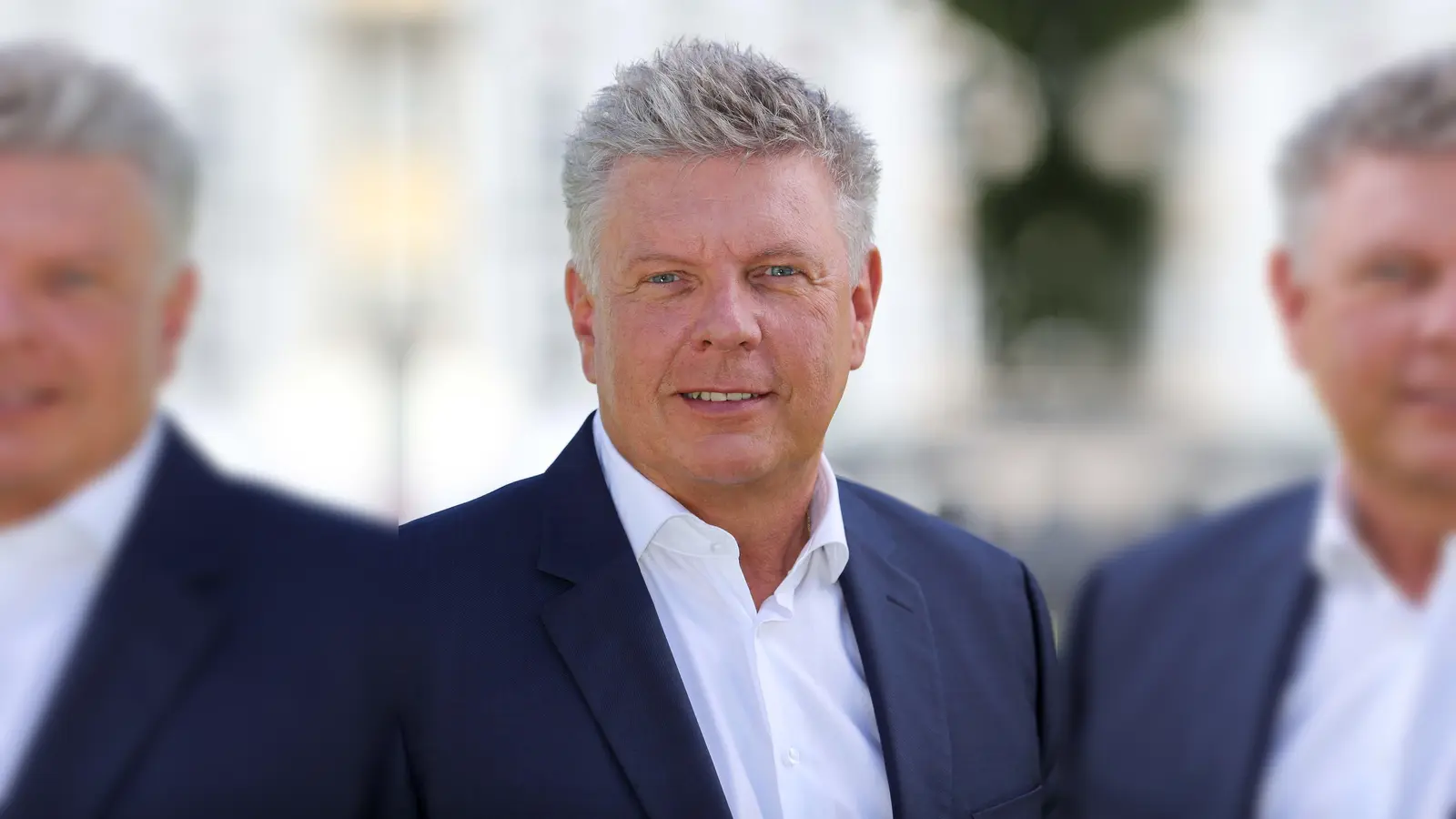 OB Dieter Reiter appelliert: "Jetzt müssen alle mithelfen!" (Foto: oh)