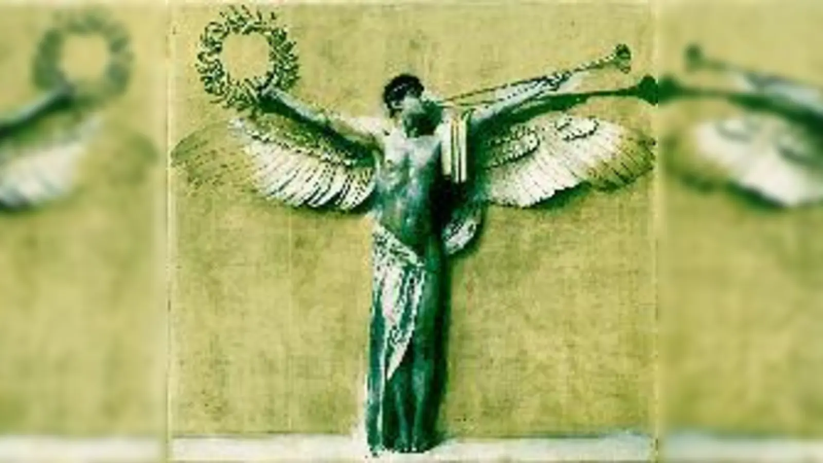 Verführung war das große Thema des Münchner Künstlerfürsten Franz von Stuck.	 (Foto: Villa Stuck)
