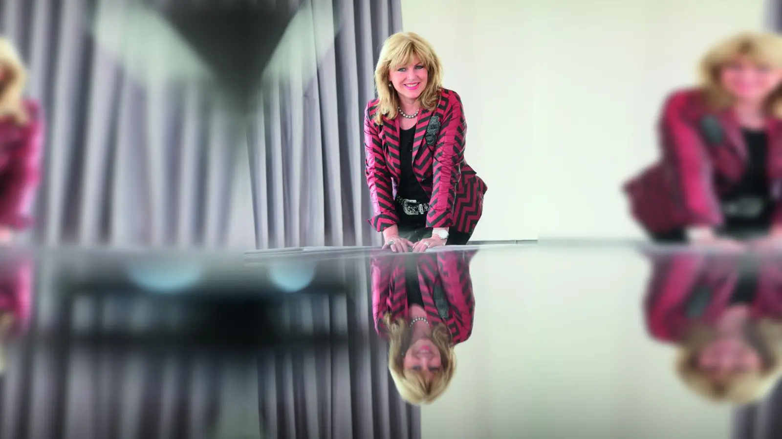 Andrea Fröhlich, i4life Akademie (Foto: i4life)