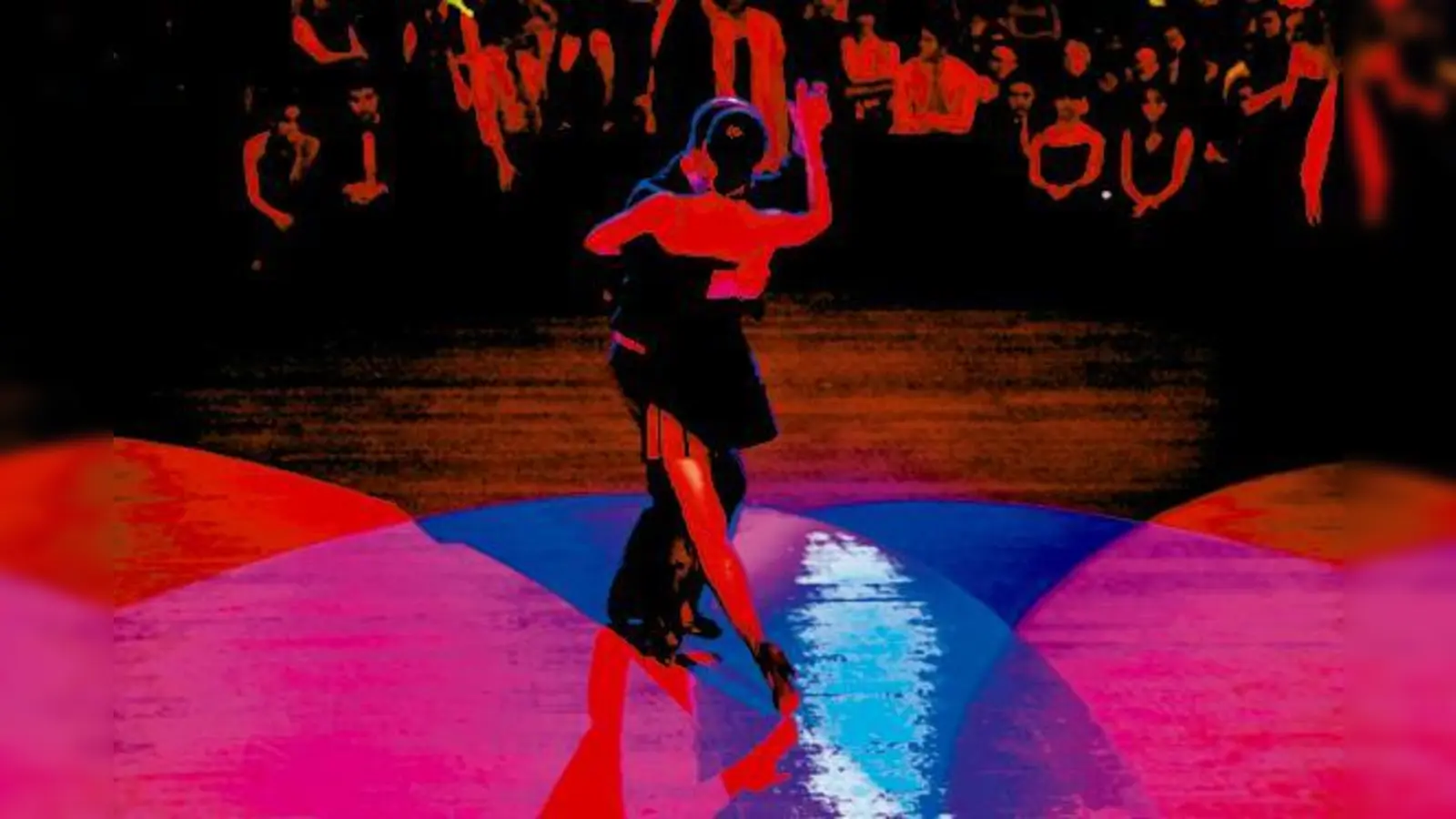 Erotik und tänzerische Virtuosität: Der Tango Argentino steht für südamerikanische Klasse.	 (Foto: VA)