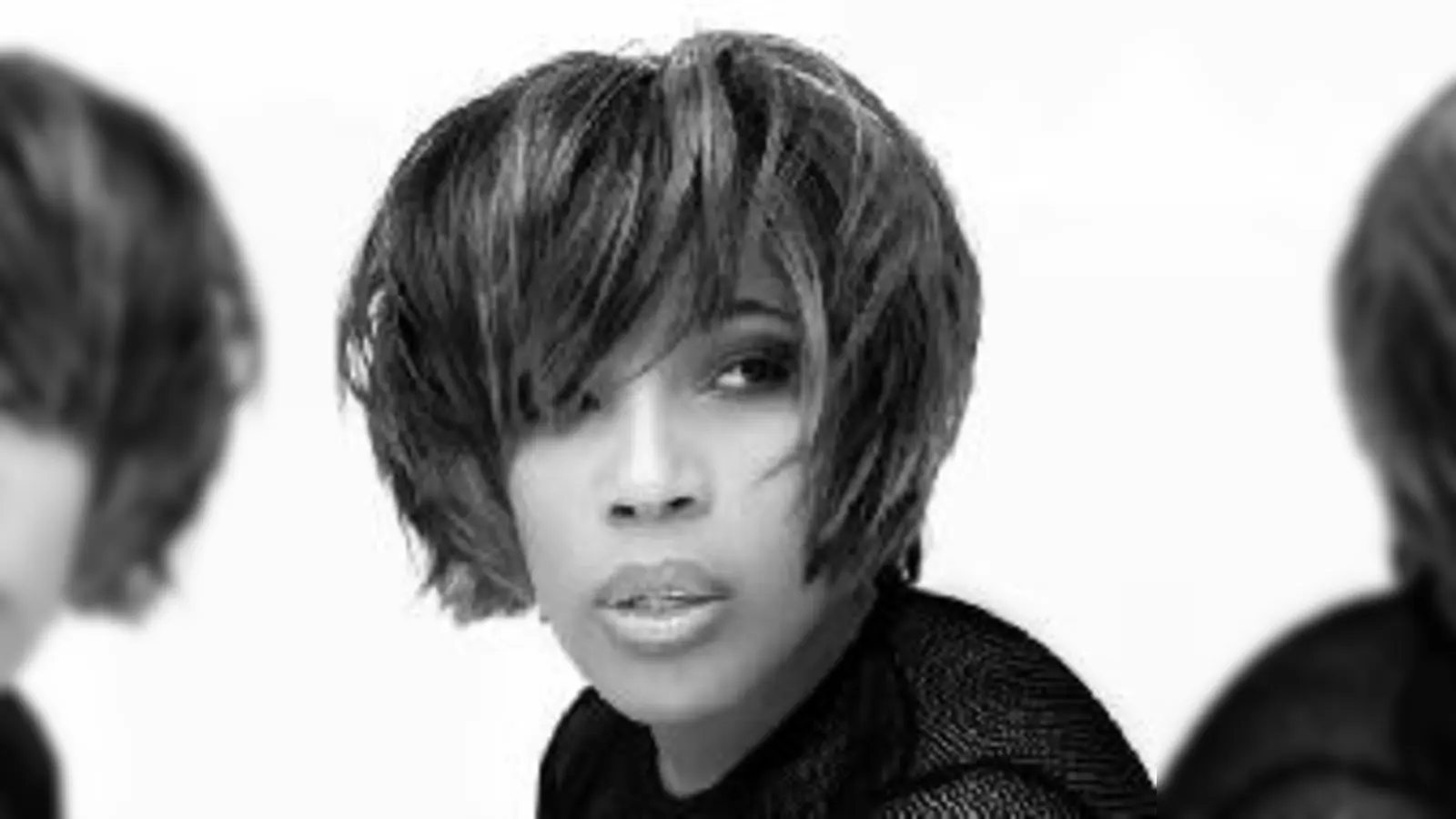 Macy Gray, die Reibeisen-Stimme aus den  (Staaten.Foto: VA)