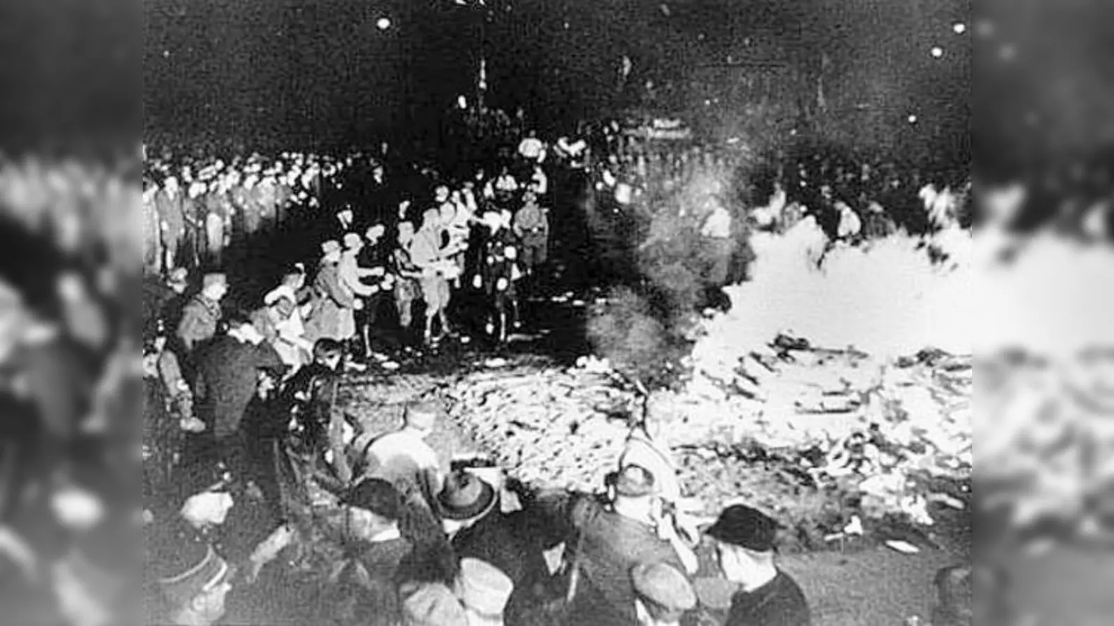 Die Mohr-Villa aus Freimann beteiligt sich an der Lesung zur Mahnung der Bücherverbrennungen vor genau 85  Jahren.	 (Foto: VA)