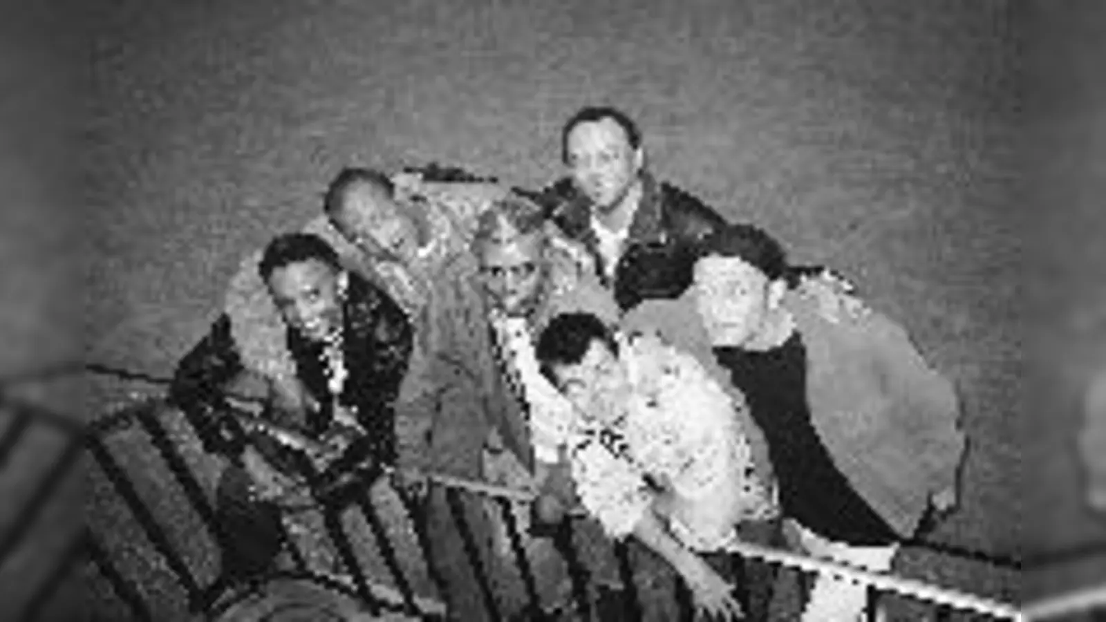 »Asyl Art« ist eine Münchner Musikinitiative, die sich um die Integration von Asylanten bemüht und sich mit deren Musik auseinandersetzt.	 (Foto: VA)