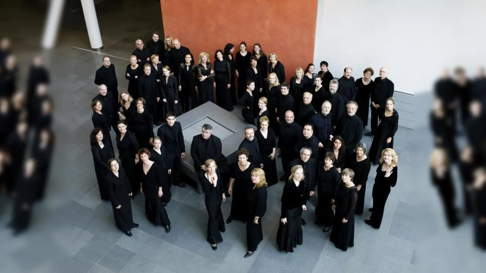 Der Münchener Bach-Chor wurde von Karl Richter gegründet. (Foto: pi)
