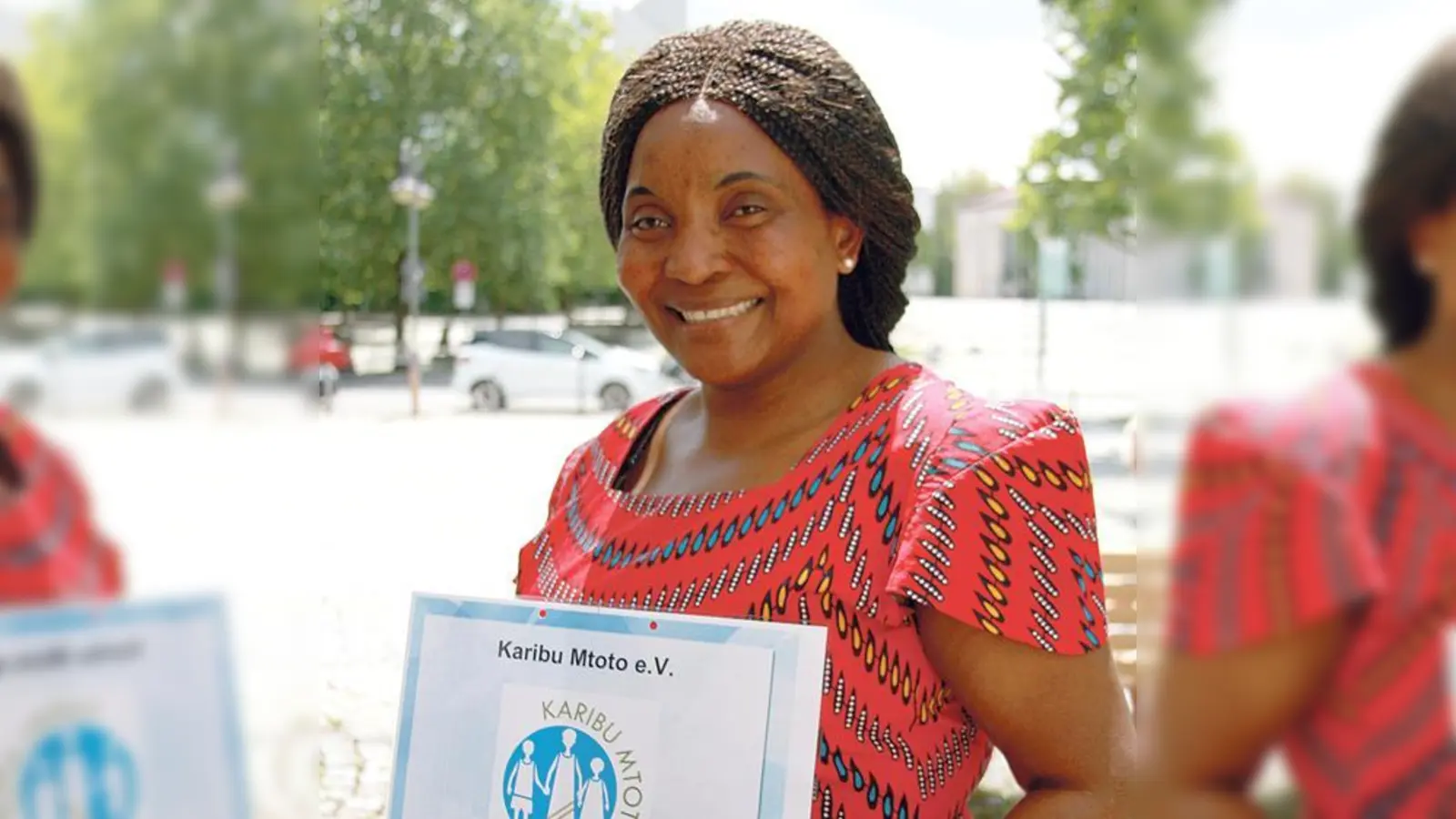 Der Verein karibu unterstütz den Aufbau und den Unterhalt von Schulen in Tansania. (Foto: VA)