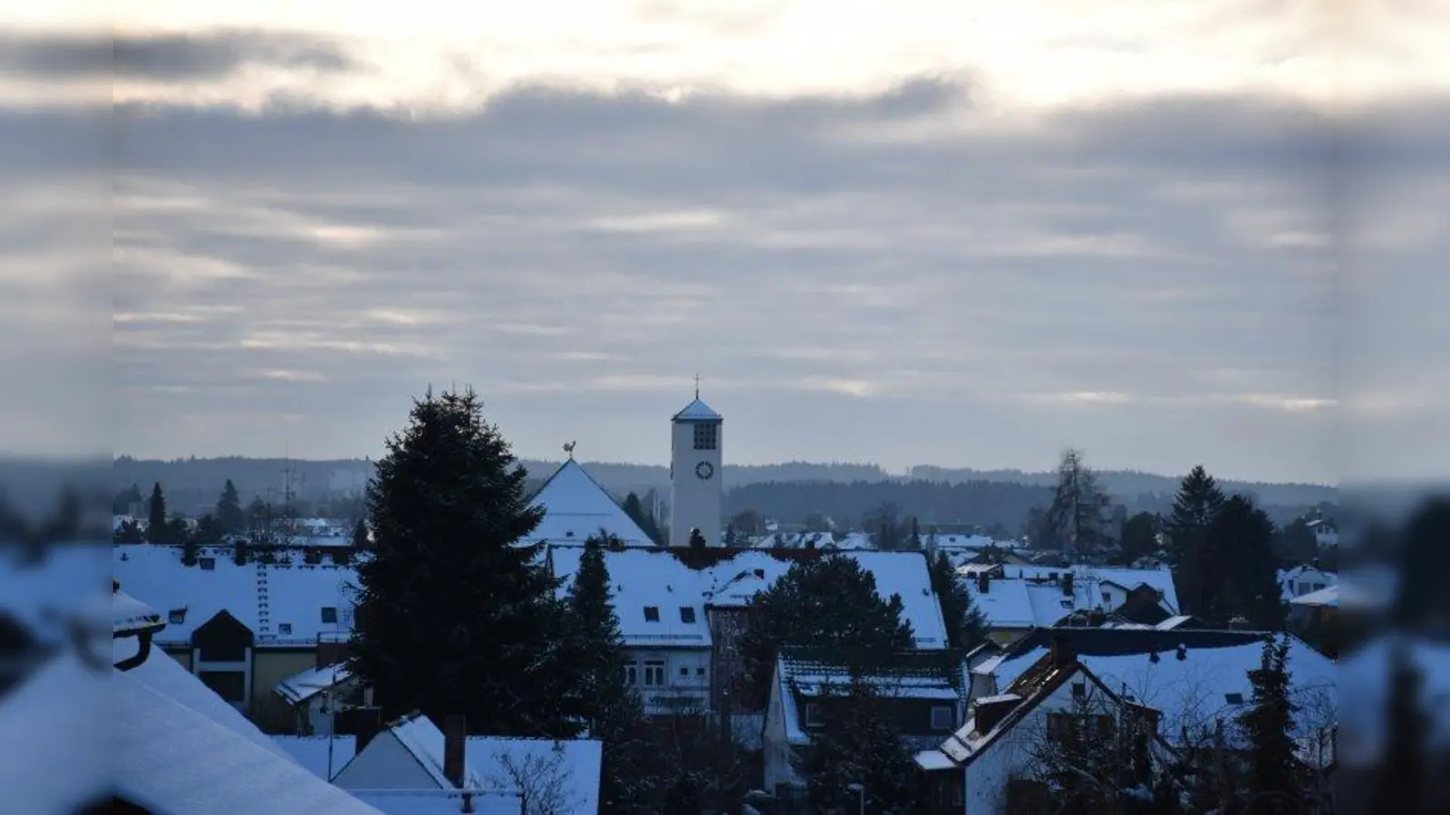 Von einem einst kleinen Dorf hat sich Gilching zu einem attraktiven Wohnort für junge Familien und Berufstätige entwickelt. Das schlägt sich auch in den aktuellen Bevölkerungszahlen nieder. (Foto: Huss-Weber)