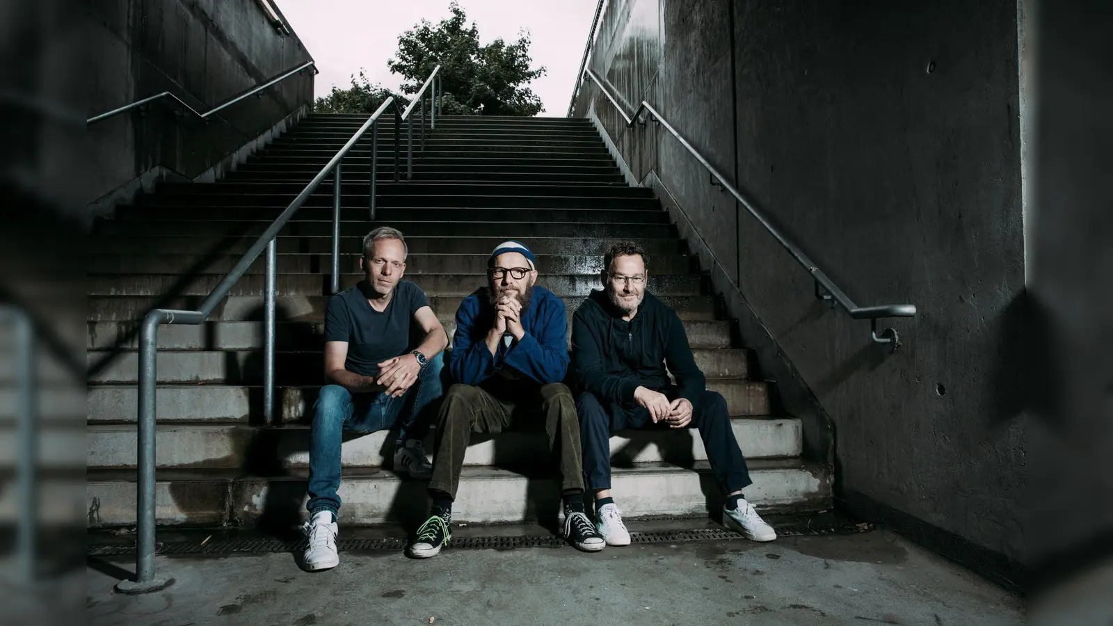 Am Donnerstag, 9. März, sind die „Bananafishbones” zu Gast im alten kino. (Foto: Severin Schweiger)