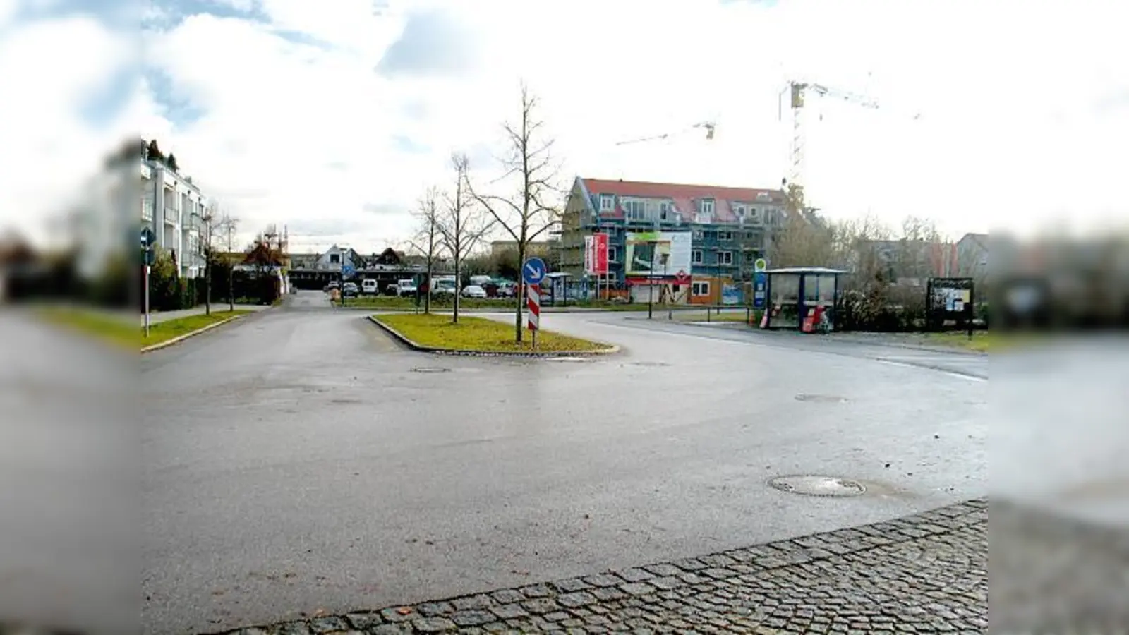 Neubiberg/Unterbiberg · Im Frühjahr geht es los (Foto: red)