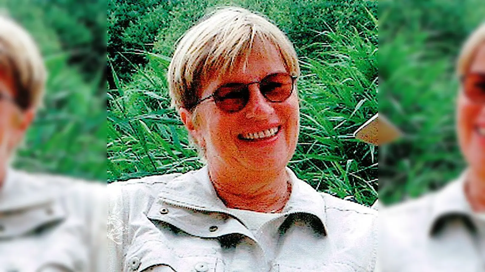 Barbara Sturm. 	 (Foto: privat)