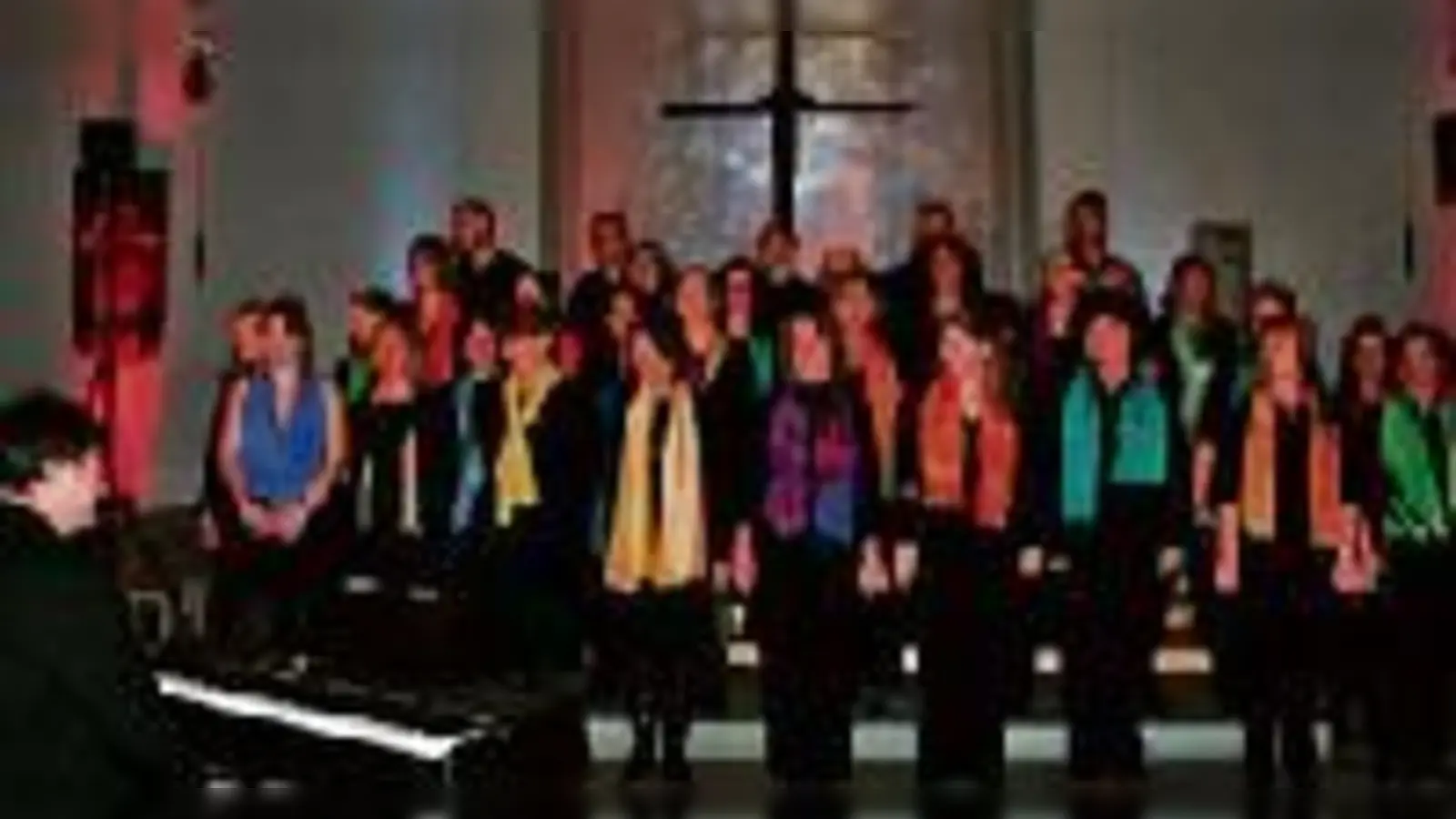 »See his star, shining bright«: Konzert in der Sing- und Musikschule Bogenhausen.	 (Foto: VA)