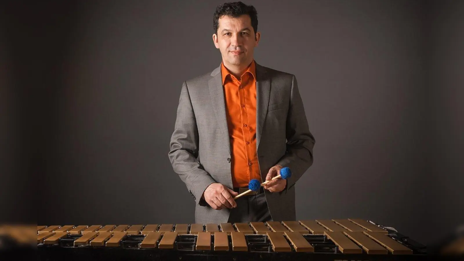 Musik zum Jubiläum: Das Tizian Jost Quintett lädt mit dem Konzert „Feindsender – Jazz in Deutschland 1925-1950” dazu ein, Jazz live zu erleben.  (Foto: Konstantin Kern)