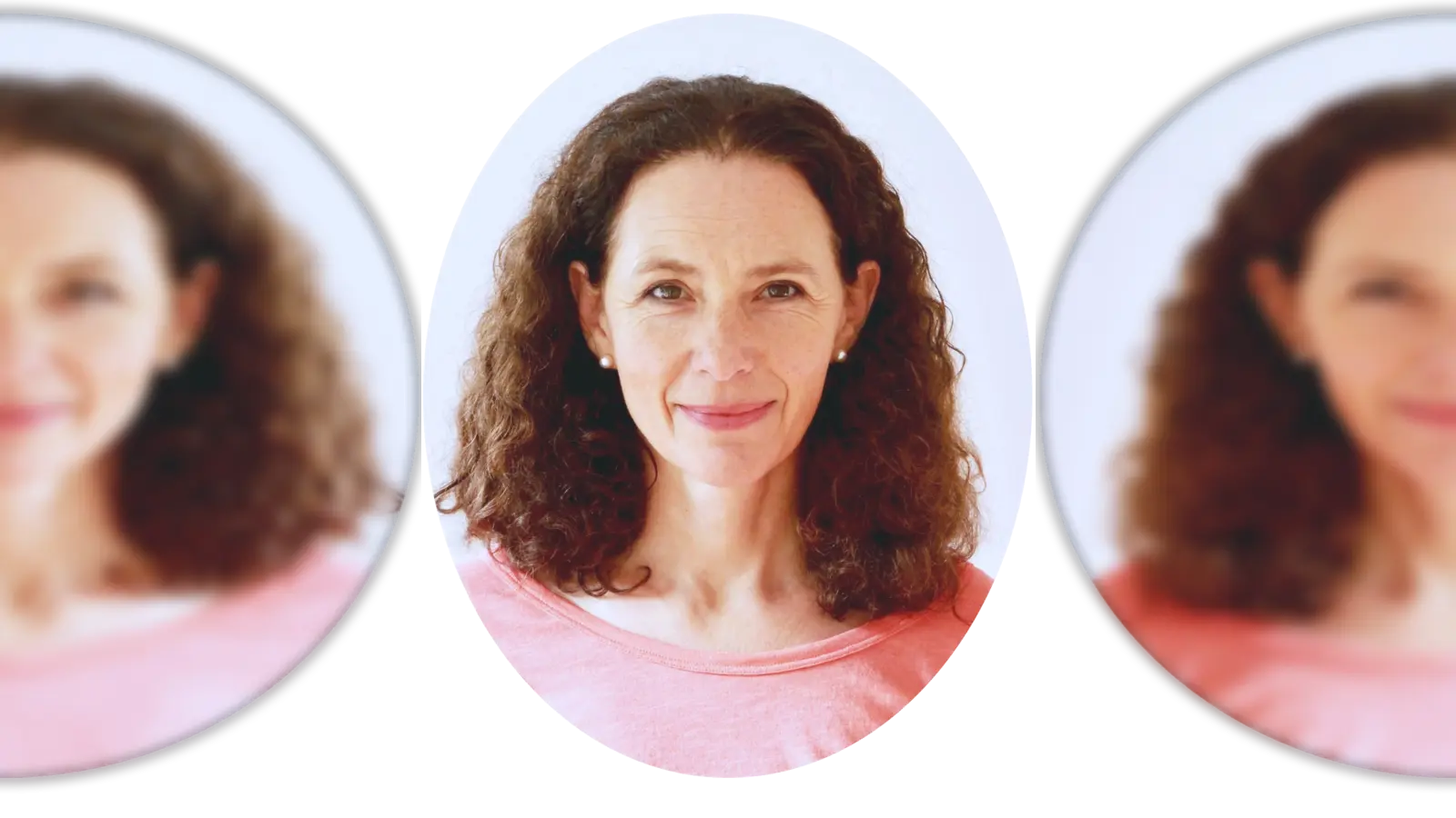 Frau Sabersky informiert, was Teilnehmer erwartet. (Foto: VA)