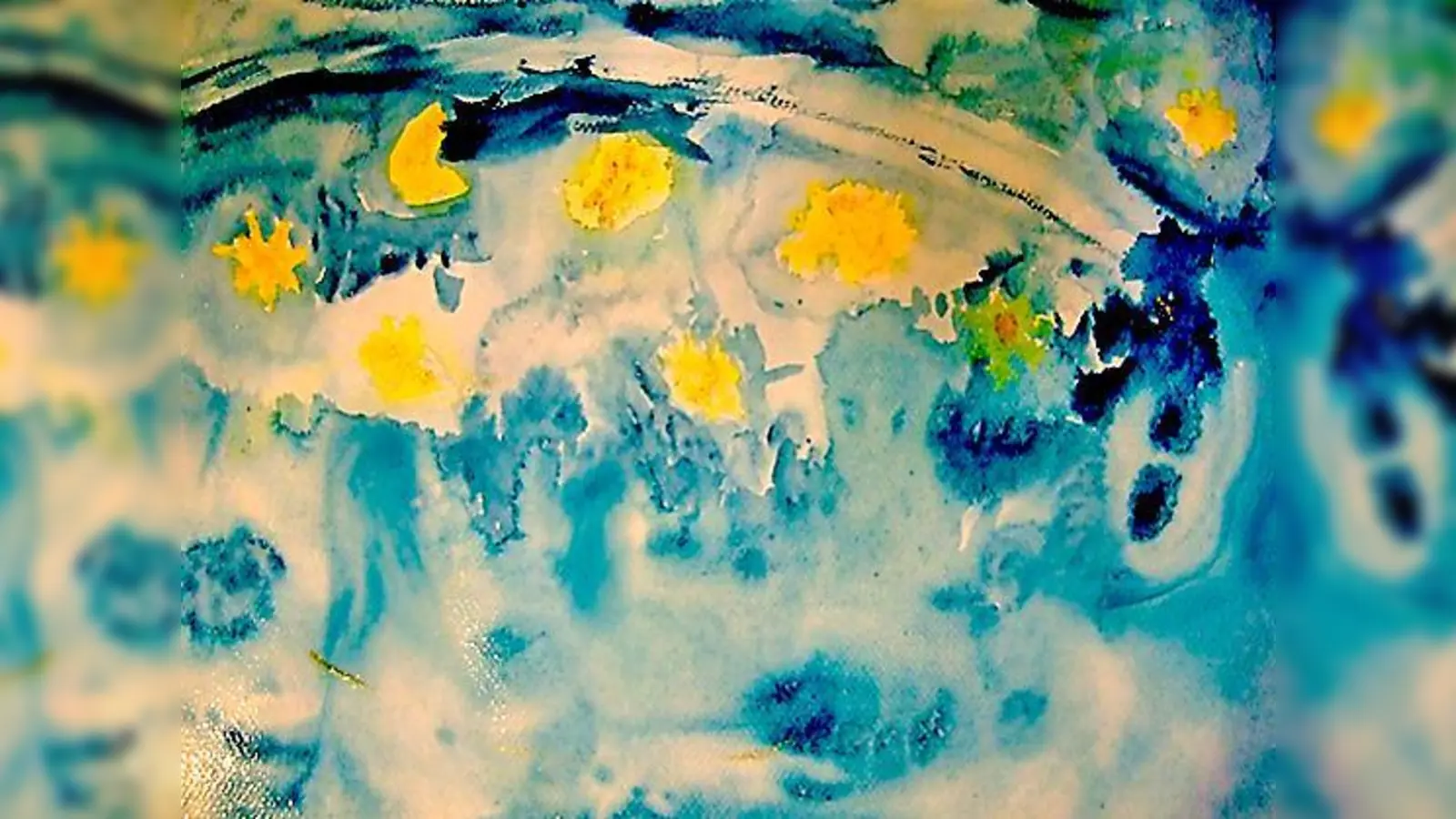 Kinder sind die geborenen Künstler. Bei Eigenwerk &amp; Unsinn können sie das ausleben.	 (Foto: VA)