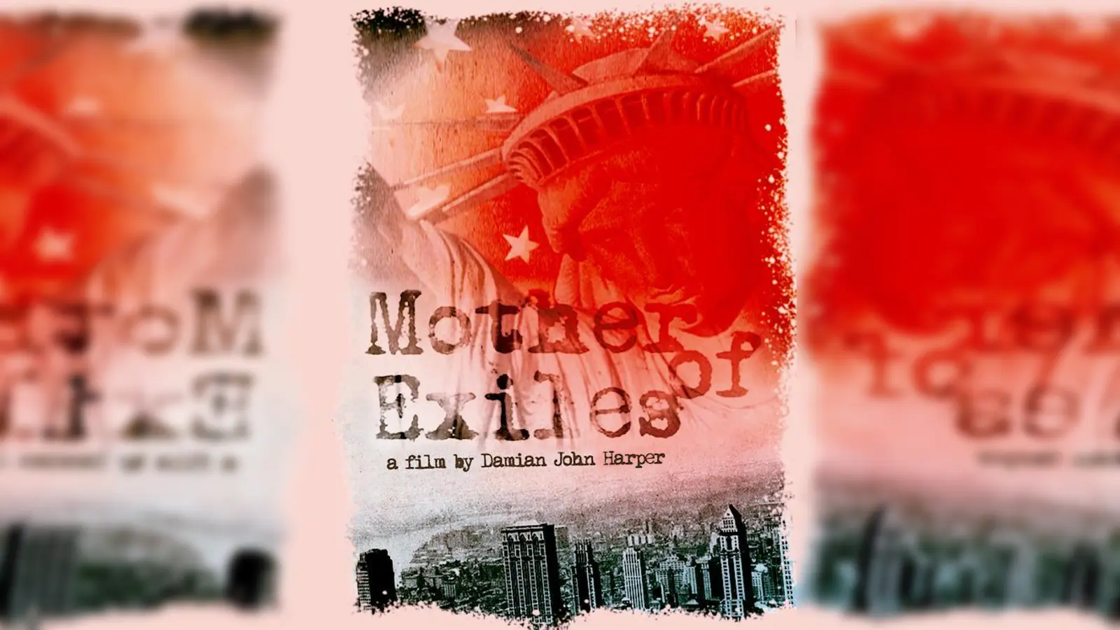 Um den amerikanischen Traum geht es in »Mother of Exiles«. 	 (Foto: VA)