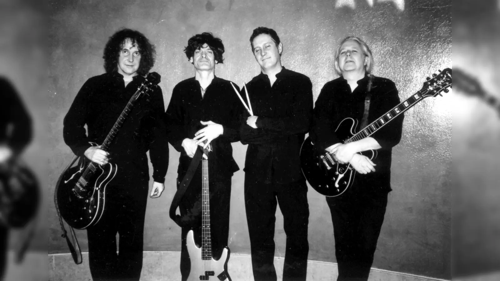 Auf den Spuren der legendären Beatles. (Foto: VA)