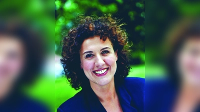 Als neue Sozialreferentin vorgeschlagen: Brigitte Meier soll im kommenden Jahr die Nachfolge von Frieder Graffe antreten. (Foto: pi)