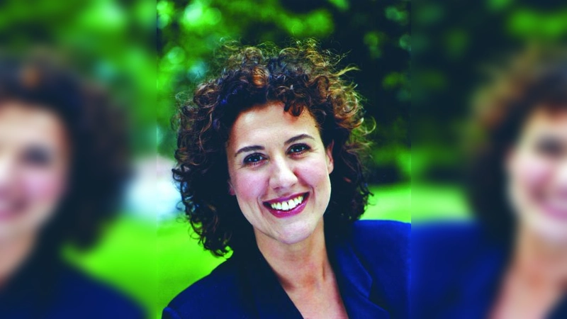 Als neue Sozialreferentin vorgeschlagen: Brigitte Meier soll im kommenden Jahr die Nachfolge von Frieder Graffe antreten. (Foto: pi)