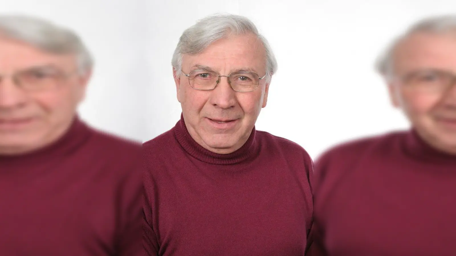 Stjepan Bergovec. (Foto: privat)