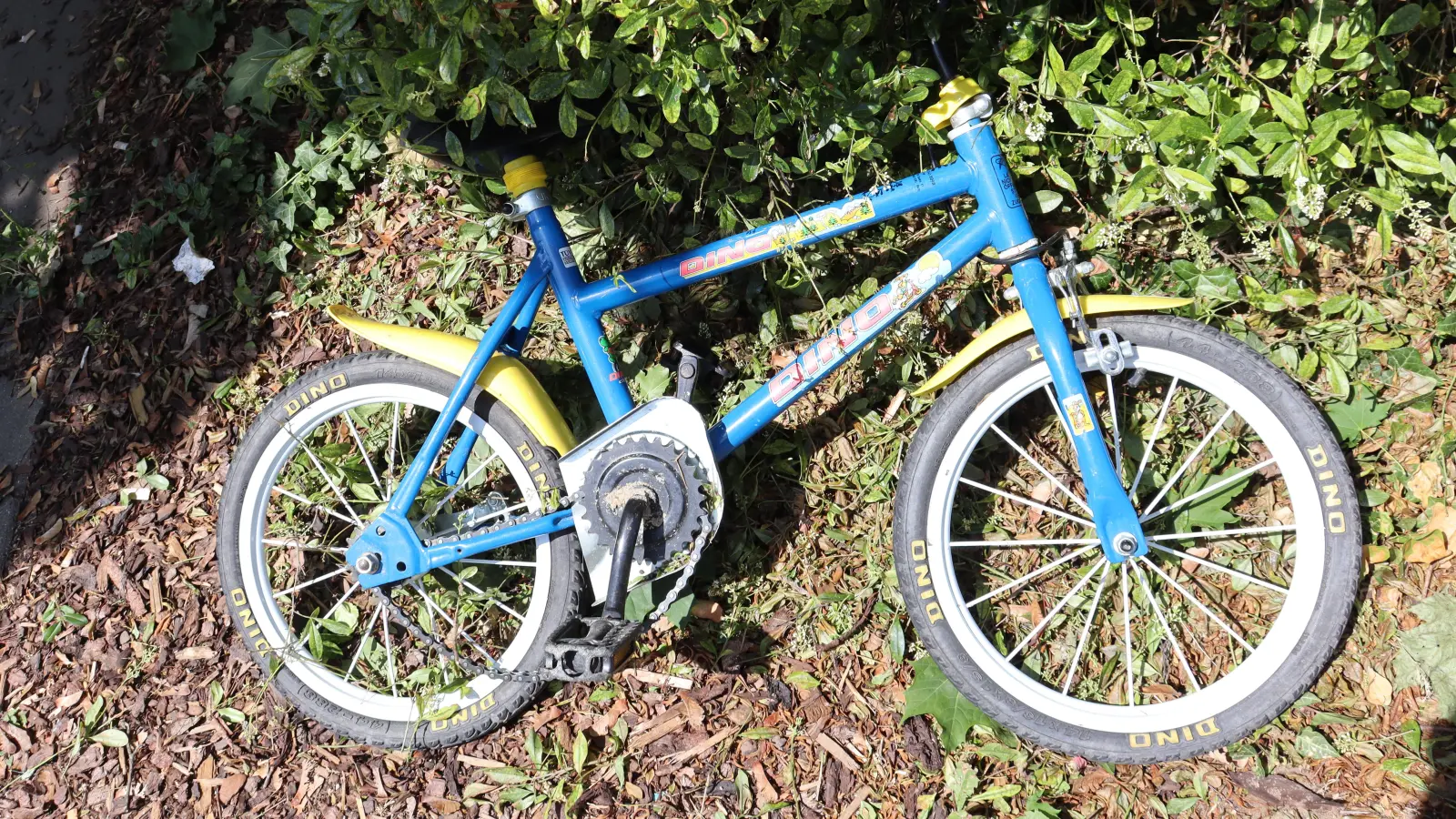 Eine der Touren richtet sich an Eltern mit Kindern. Sie ist kürzer und es werden ausreichend Pausen eingelegt.  (Foto: mha)