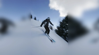 Der beste Skinachwuchs Deutschlands der Jahrgänge 1999/2000 trifft sich am ersten Februarwochenende zum Deutschen Schülercup am Sudelfeld. (Foto: photos.com)