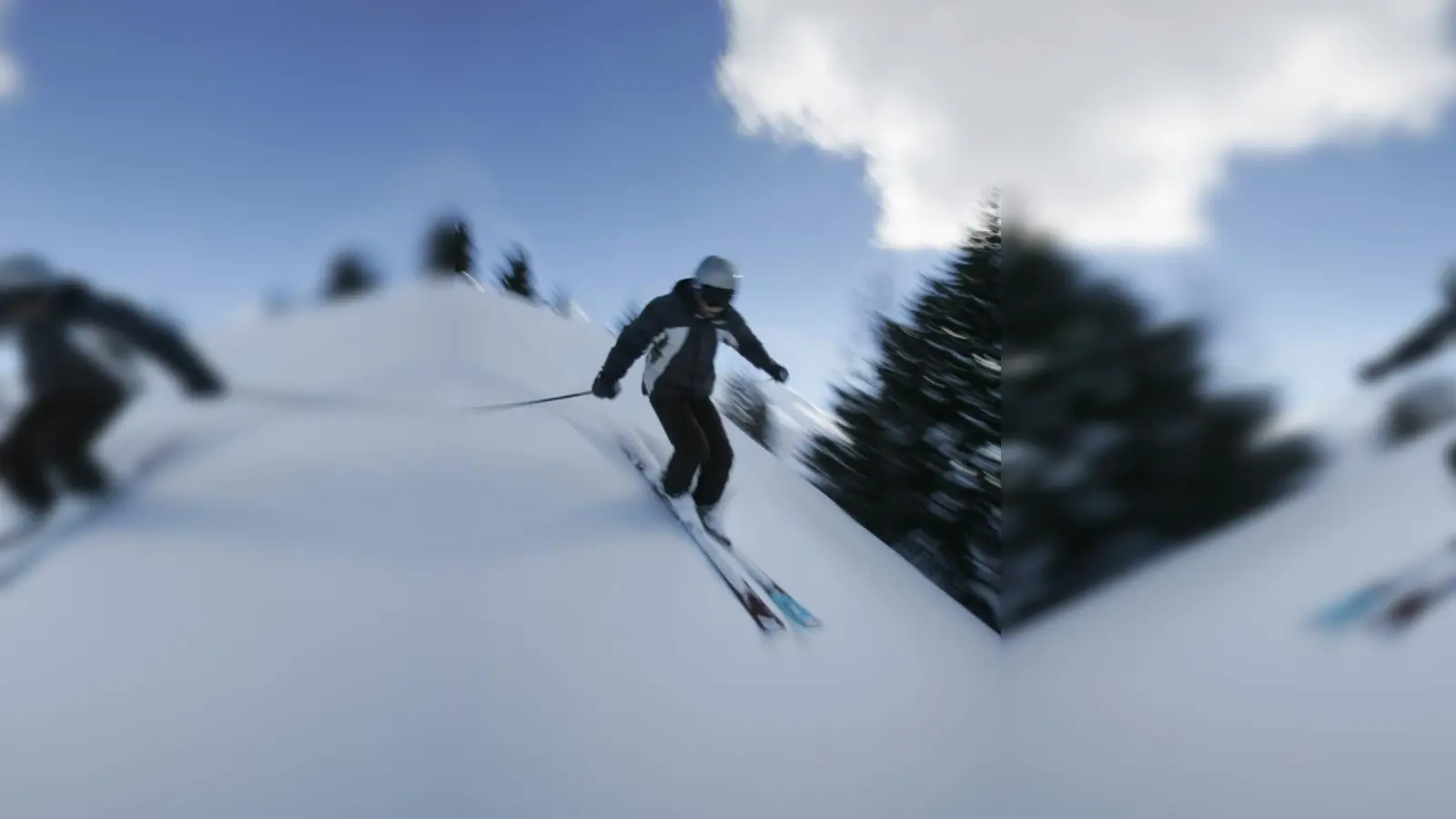 Der beste Skinachwuchs Deutschlands der Jahrgänge 1999/2000 trifft sich am ersten Februarwochenende zum Deutschen Schülercup am Sudelfeld. (Foto: photos.com)