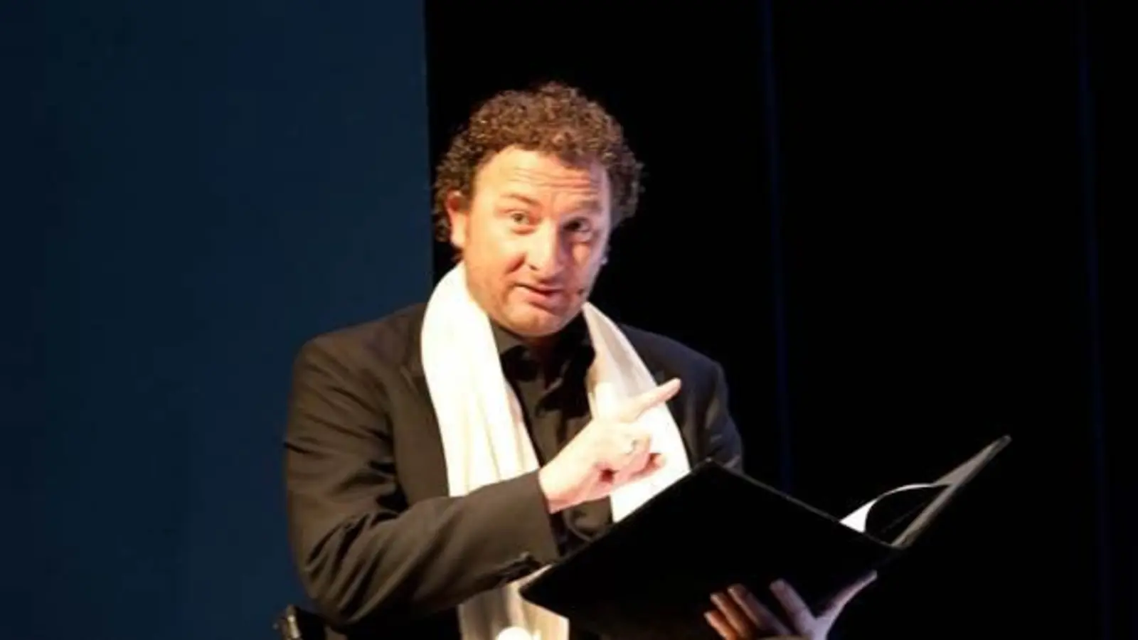 „Paddington Bärs ersts Konzert”: Ein Kinderkonzert von Herbert Chappell. (Foto: pi)