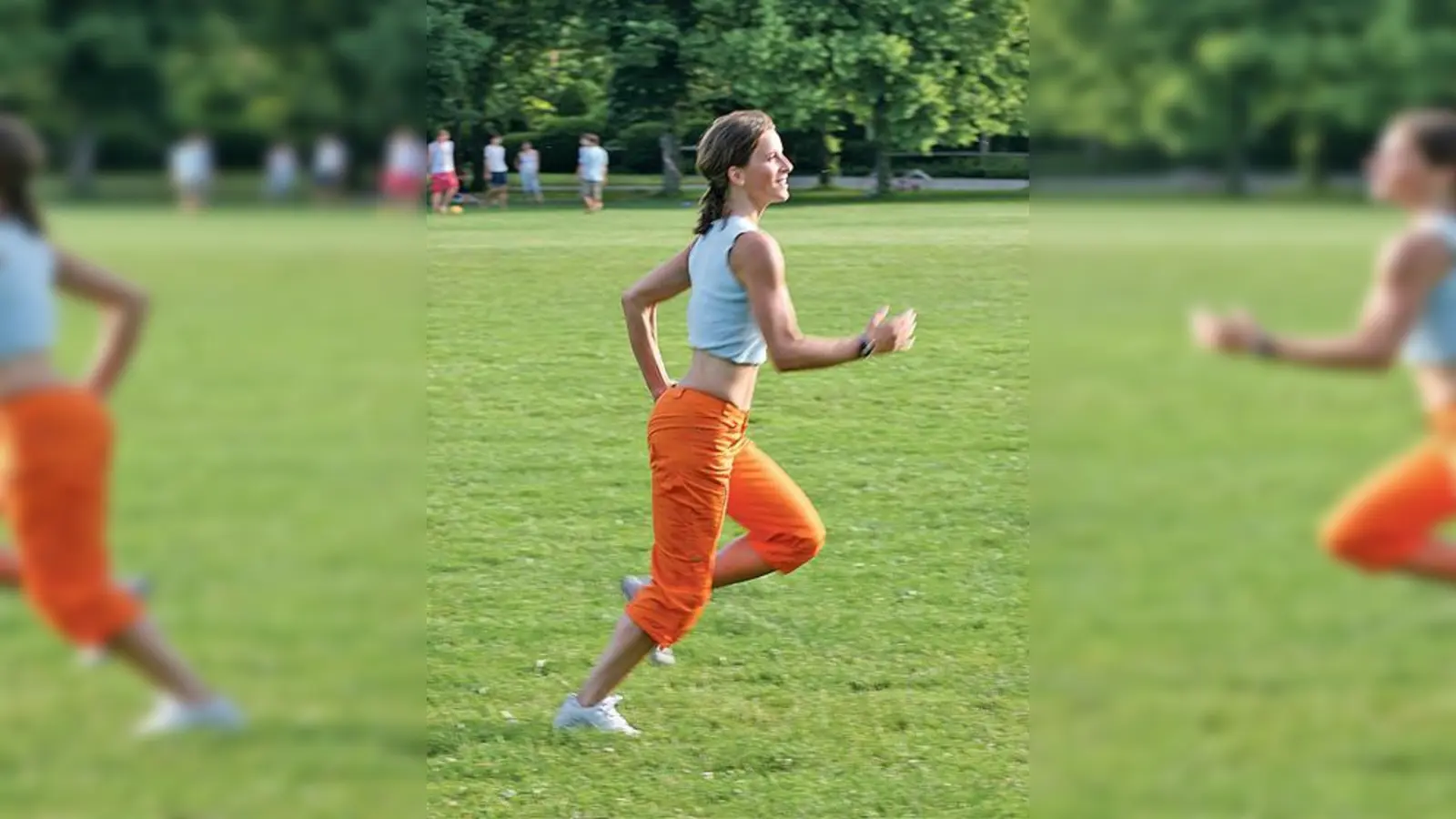 Am 26. September findet zum sechsten Mal der Haarathon statt.  (Foto: Veranstalter)