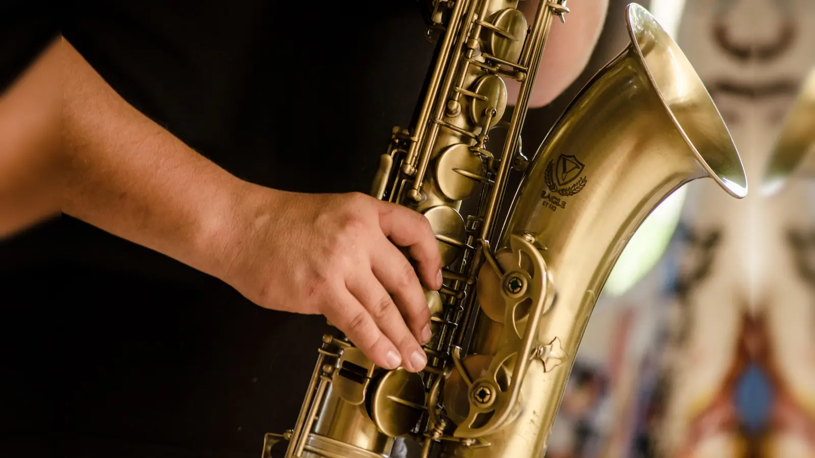 Grafing hat sich schon seit längerem zur Jazz-Hochburg im Landkreis Ebersberg entwickelt. Das liegt vor allem an dem Team von jazz.grafing.  (Foto: CC0)