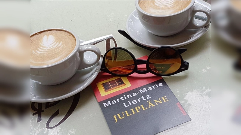 Krimi ohne Tote, aber mit ganz viel Dolce vita, manchmal auch bittersüß. (Foto: Frank-Rüdiger Berger)