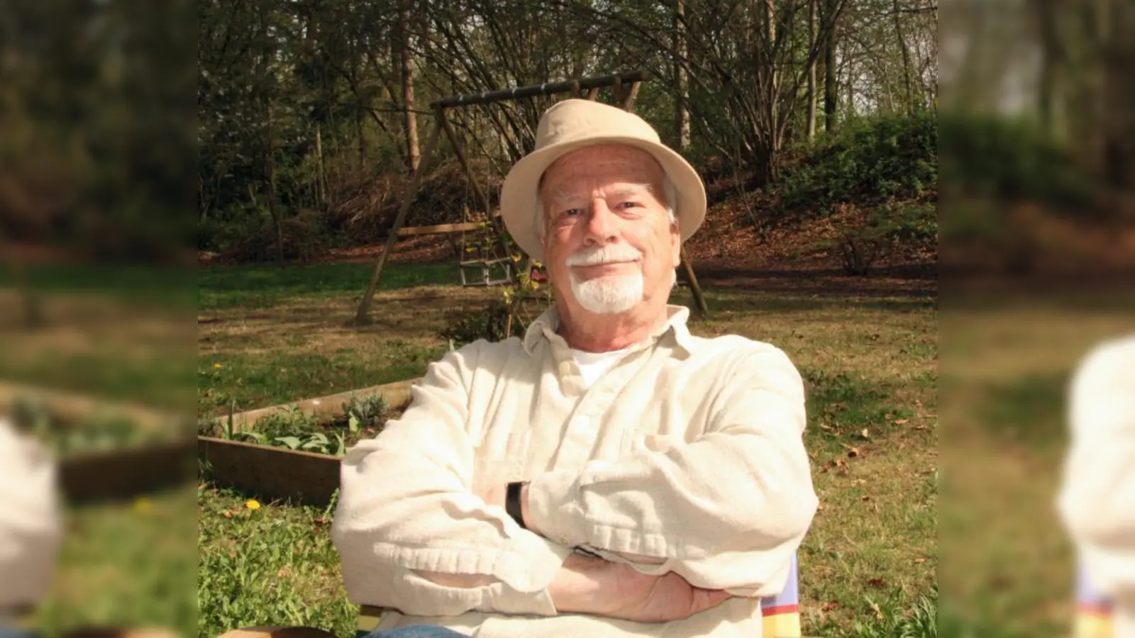 Kunstförderer, Kulturpolitiker und inspirierender Autor: Walther Hohenester starb im Alter von 82 Jahren. Durch sein Wirken und Engagament bleibt er in Planegg unvergessen. (Foto: us/archiv)