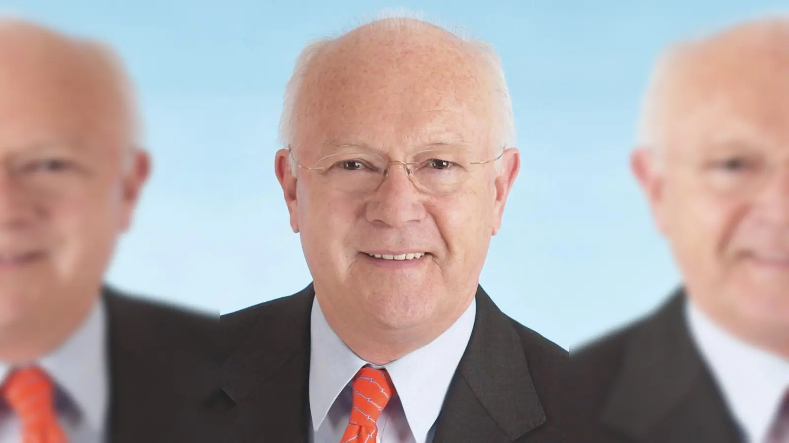 Dr. Hans-Peter Uhl, MdB