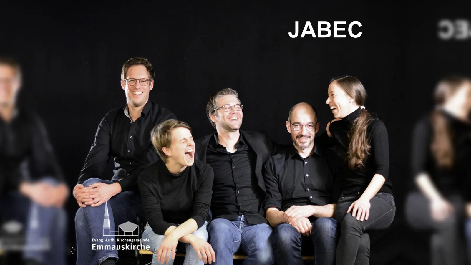 Auf einen musikalischen Abend darf man sich mit JABEC am 22. März freuen. (Foto: JABEC)