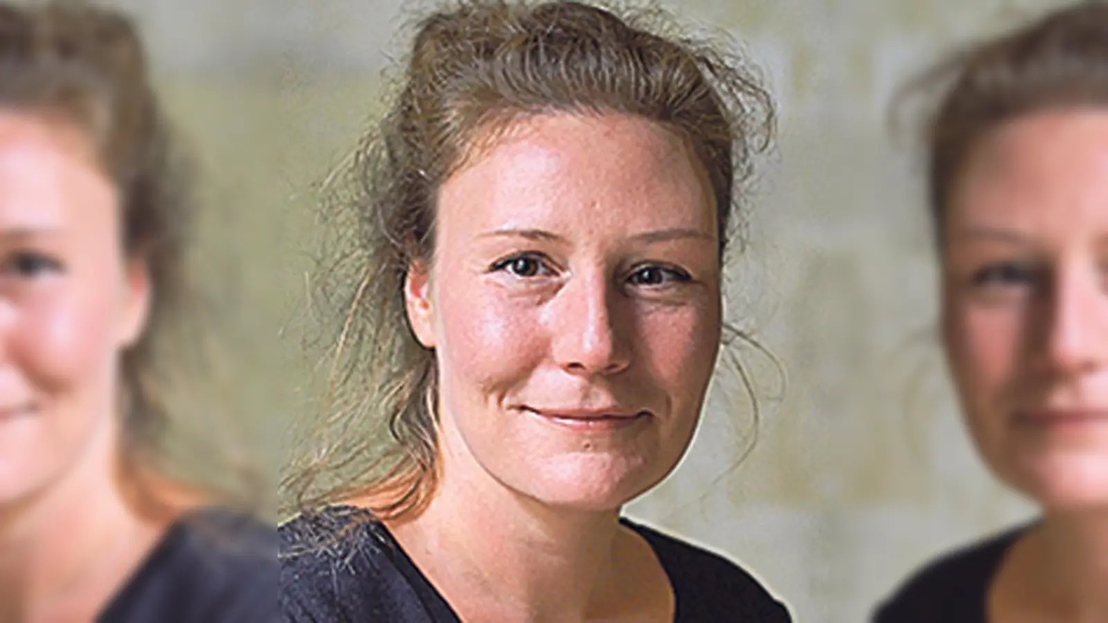 Noemi Schneider	 (Foto: VA)