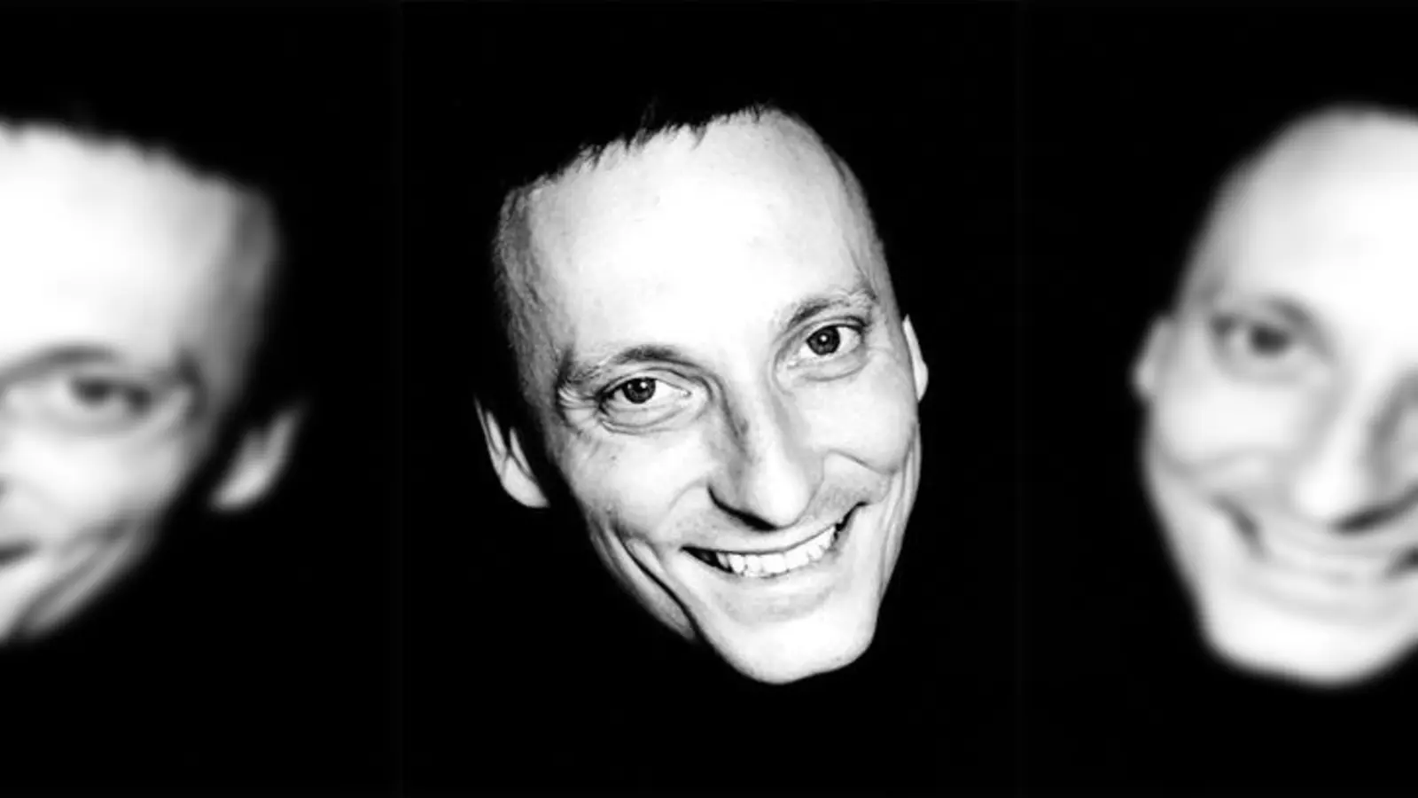 Er sinniert über ein Land zwischen Lebensgier und Studiengebühr  Michael Eberle.	 (Foto: VA)