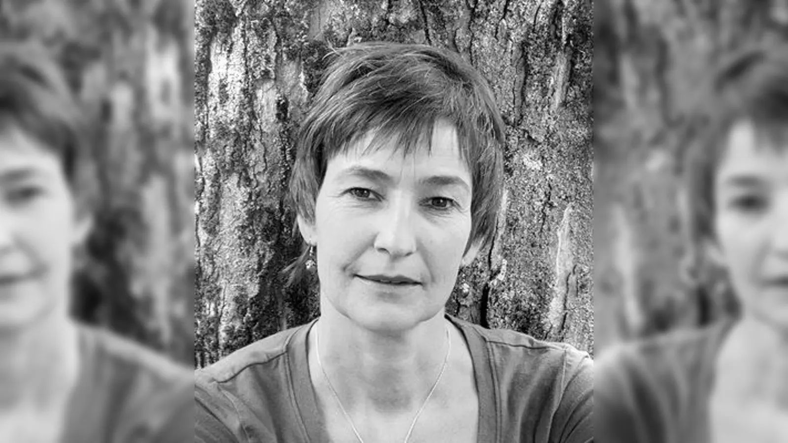 Barbara Wolf eröffnet in der Inderstorferstraße 5 den Kulturtreffpunkt „Binario 11 (Foto: pi)