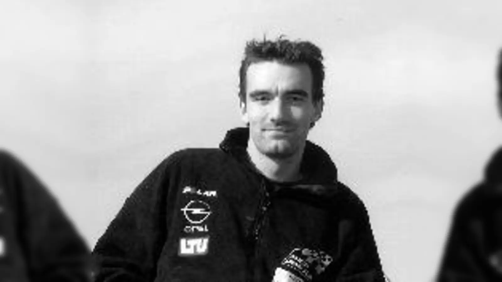 Vorsprung durch Technik: Florian Nettesheim aus der Au. (Foto: Dunlop)