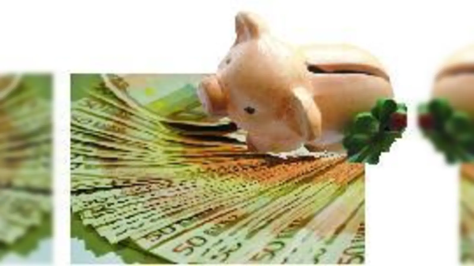 Ist Geiz geil? Die Stadt sollte zumindest den Gürtel enger schnallen, will sie auch in einigen Jahren noch handlungsfähig sein.	  (Foto: Archiv)