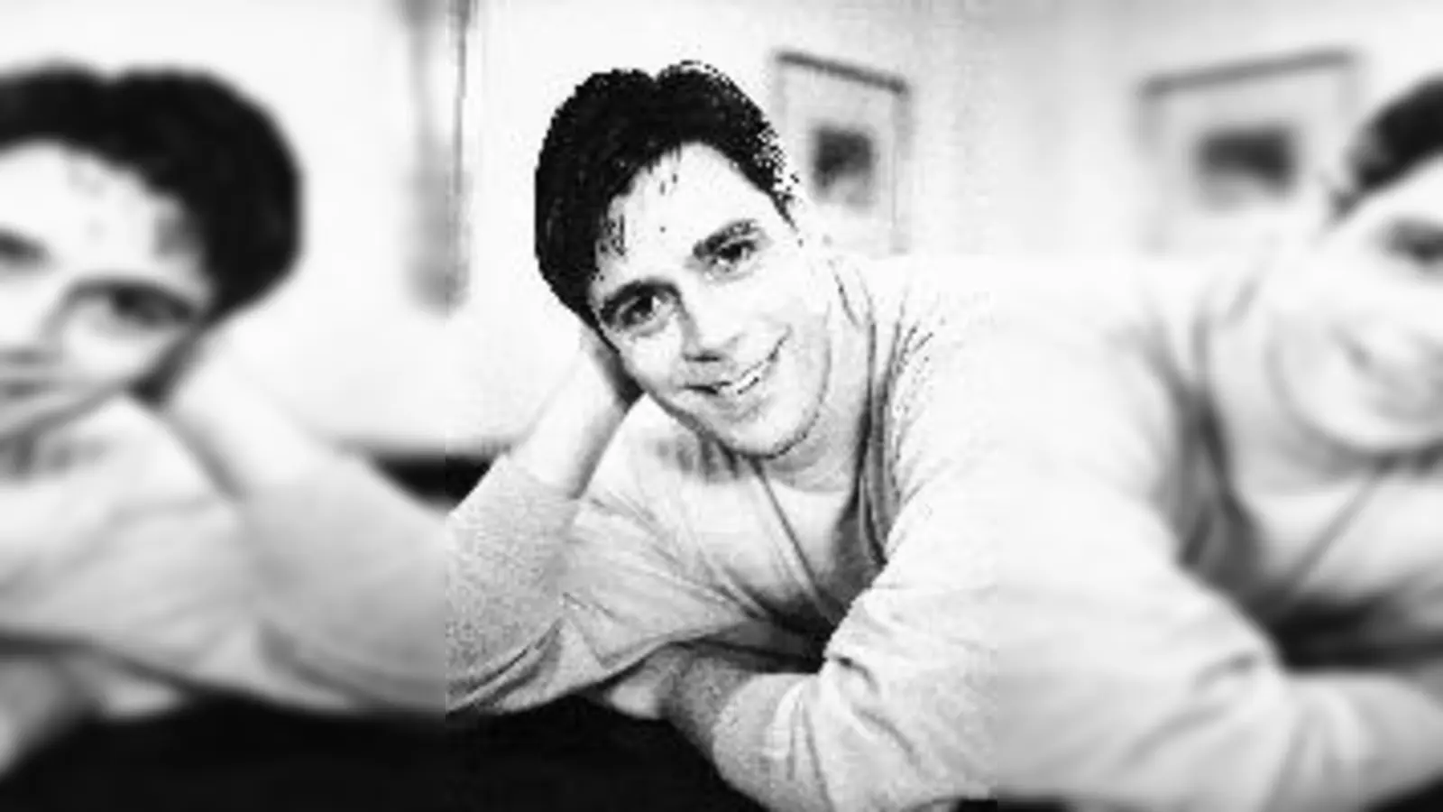 Claus-Peter Damitz entführt in die Welt von E.T.A. Hoffmann.	 (Foto: Veranstalter)